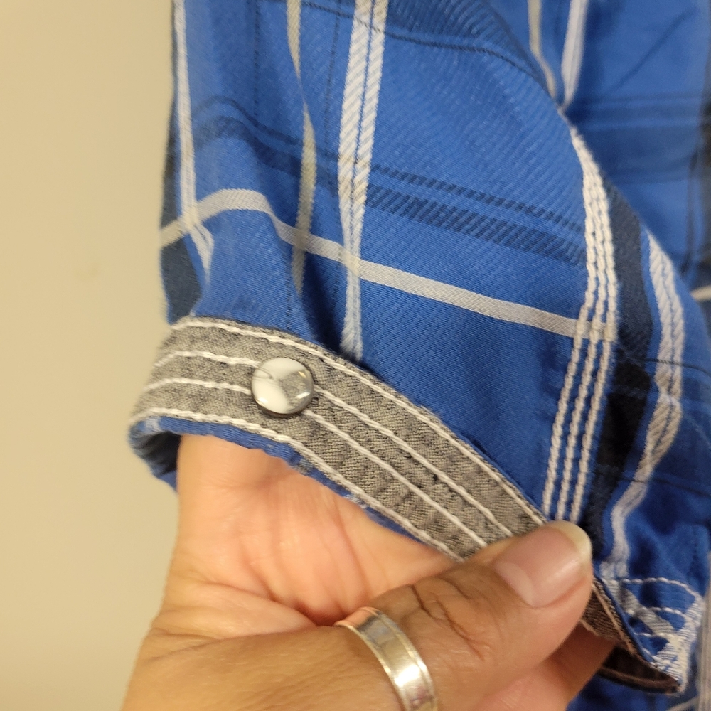 BKE Boys Shirt - Picture 6 of 6